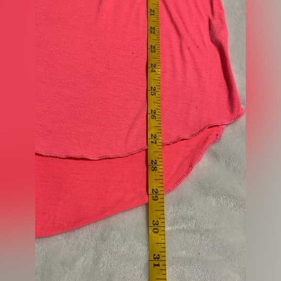 Free Kisses Top Hoodie Long Sleeves - Picture 6 of 6